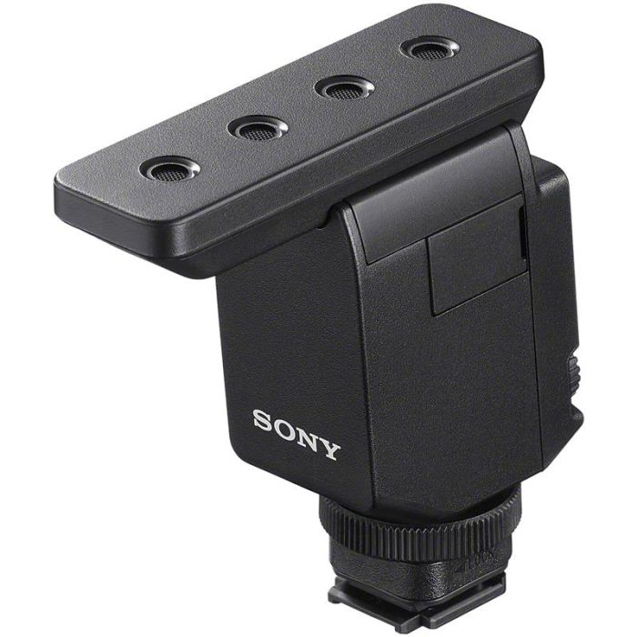 Мікрофон Sony ECM-B10