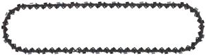 Ланцюг для пилки Oregon  30см 1.3мм 3/8" до KSCS20V-12 Könner & Söhnen 91P045X