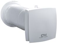 Рекуператор Cooper&Hunter Easy Vent 70м3/ч 0.4м Wi-Fi