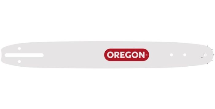Шина для пилки Oregon  40см 1.3мм 3/8" до KSCS40V-16, KSCS2200-16 Könner & Söhnen 160SDEA041
