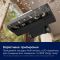 Пылесос Electrolux беспроводный, влажная уборка, конт пыль -0.57л, вода -0.65л, автон. раб. до 80мин, вес-7.09кг, 2в1, синий