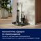 Пылесос Electrolux беспроводный, влажная уборка, конт пыль -0.57л, вода -0.65л, автон. раб. до 80мин, вес-7.09кг, 2в1, синий