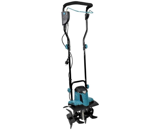 Культиватор електричний Konner&Sohnen KS 1000T E 230В 1000Вт 8кг