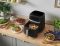 Мультипіч Russell Hobbs 1500Вт, чаша-5.5л, сенсорне управл., 9 авто. программ, пластик, чорний
