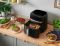Мультипеч Russell Hobbs 1800Вт, чаша-8.3л, электронное управл., 9 авто. программ, пластик, чорний