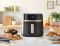 Мультипеч Russell Hobbs 1800Вт, чаша-8.3л, электронное управл., 9 авто. программ, пластик, чорний