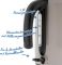 Електрочайник Russell Hobbs, 1.7л, метал, мокко