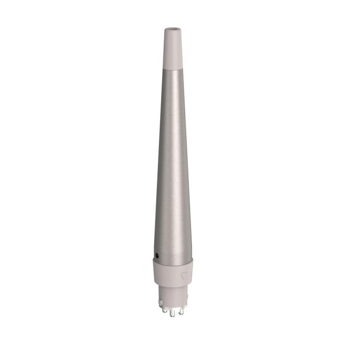 Плойка Remington Trendology, 92Вт, темп.режимов-5, 130-210С, 5 насадок, перчатка, керамика, белый