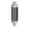 Плойка Remington Trendology, 92Вт, темп.режимов-5, 130-210С, 5 насадок, перчатка, керамика, белый