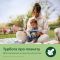Пустышка Avent Ultra Air, 6-18 мес., 2шт, дизайн для девушек.