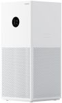 Очиститель воздуха Xiaomi Smart Air Purifier 4 Lite, 43м2, 360м3/час, высокоэффективный фильтр, индикатор загрязн, таймер, дисплей, белый