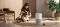 Очиститель воздуха Xiaomi Smart Pet Care Air Purifier EU, 27м2, 230м3/час, HEPA +угольный фильтр, датчик качества воздуха, белый