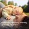 Пустышка Avent Ultra Air Ночная, 0-6 мес., 2шт, нейтральный дизайн.