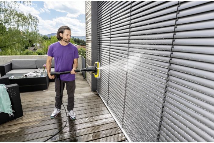 Щітка для мінімийок Karcher WB 7 Plus 3в1