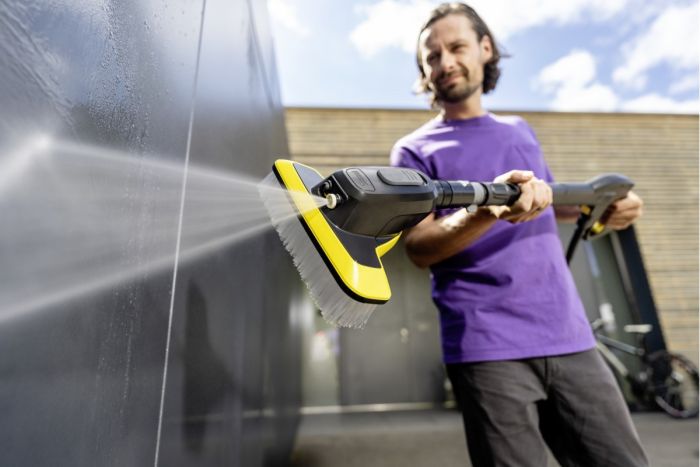 Щітка для мінімийок Karcher WB 7 Plus 3в1