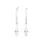 Насадки для іригатора  Sonicare  Compact Flosser 1000 Philips HX3072/00