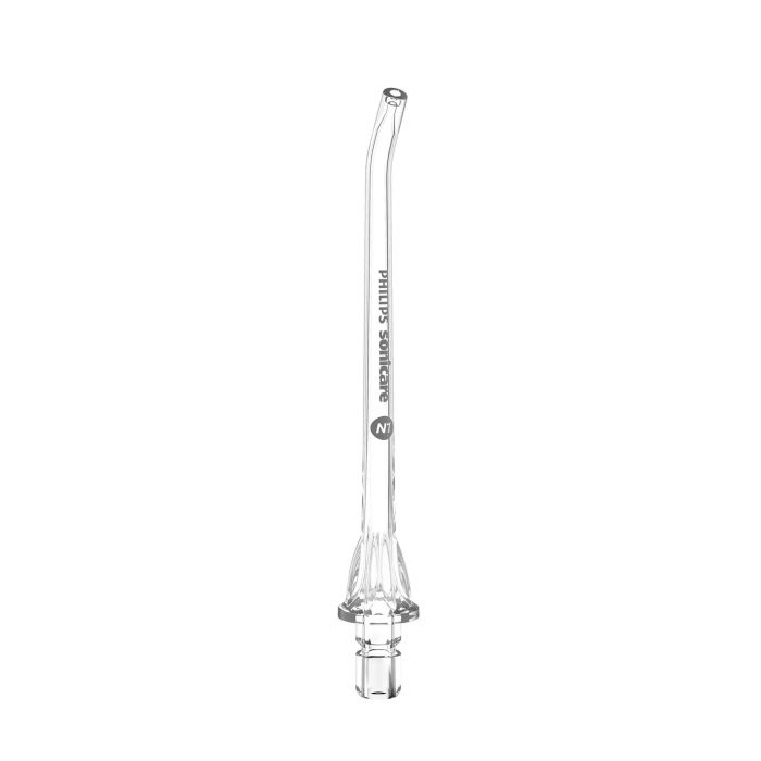 Насадки для іригатора  Sonicare  Compact Flosser 1000 Philips HX3072/00
