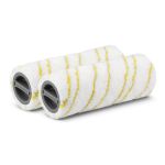 Комплект роликовых падов к Karcher FC 5 Premium