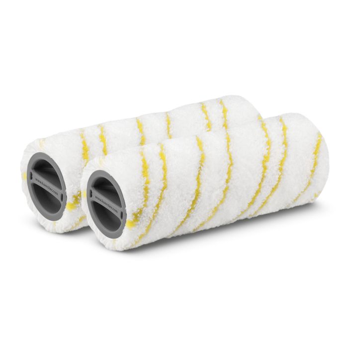 Комплект роликових падів до Karcher FC 5 Premium