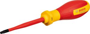Викрутка Bosch Professional, TX25x100мм, VDE