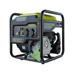 Генератор бензиновий інверторний Konner&Sohnen KSB 35i, 230В, 3.5кВт, ручний стартер, 33кг