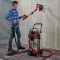 Пилосос професійний Einhell TE-VC 4090 SACL 1150Вт 225мБар 40л 10.1кг