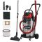 Пилосос професійний Einhell TE-VC 4090 SACL 1150Вт 225мБар 40л 10.1кг