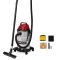 Пилосос професійний Einhell TC-VC 3055 S 950Вт 190мБар 30л 4.8кг