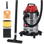 Пылесос профессиональный Einhell TC-VC 3055 S 950Вт 190мБар 30л 4.8кг