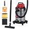 Пилосос професійний Einhell TC-VC 3055 S 950Вт 190мБар 30л 4.8кг