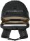 Wenger Icons Backpack, Legacy Black Series, 16" Laptop Backpack, Black