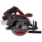 Пила дискова акумуляторна Einhell TP-CS 18/165 Li BL-Solo 18В 4200об/хв 165х20мм 2.9кг без АКБ та ЗП