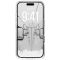 Чохол UAG для iPhone 17 Pro, Plyo MagSafe, Ice/Rose Gold