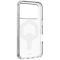 Чохол UAG для iPhone 17 Pro, Plyo MagSafe, Ice/Rose Gold
