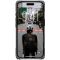 Чохол UAG для iPhone 17 Pro, Plasma XTE MagSafe, Ash/Titanium