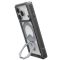 Чохол UAG для iPhone 17 Pro, Plasma XTE MagSafe, Ash/Titanium
