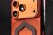 Чохол UAG для iPhone 17 Pro Max, Plyo MagSafe, Ice/White