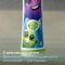 Щетка зубная электр. Philips Sonicare For Kids, 62т. колеб/мин, насадок-2, светло-зеленый