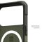 Чехол UAG для iPhone 17 Pro Max, Pathfinder MagSafe, Olive