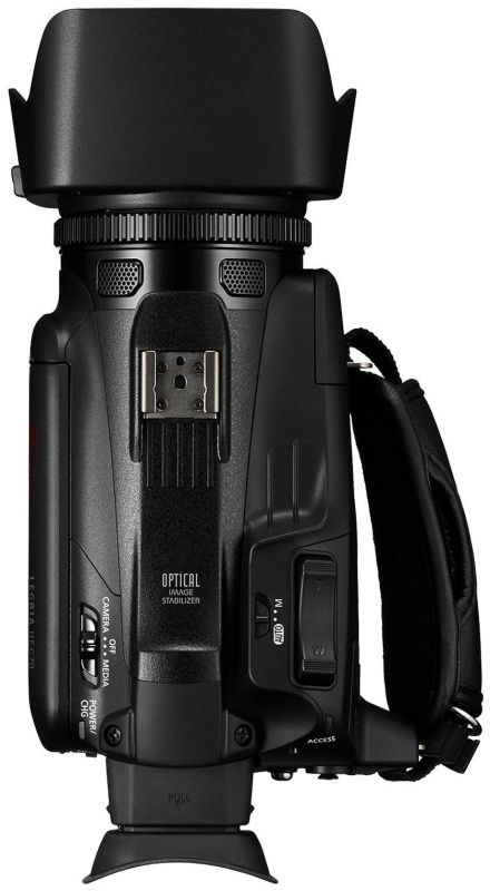 Цифр. відеокамера Canon Legria HF G70