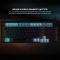 Клавіатура мембранна MSI FORGE GK110 UA 98key, USB-A, EN/UKR/RU, LED, чорний