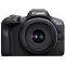 Цифр. фотокамера Canon EOS R100 + 18-45 IS STM