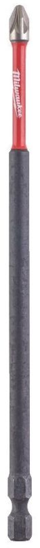 Біта Milwaukee Shockwave, PZ2х150мм