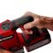Молоток отбойный аккумуляторный Einhell TP-DH 18/4 Li BL - Solo бесщеточный 18Вт 4Дж 4600уд/мин 2.88кг без АКБ и ЗП