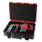 Молоток отбойный аккумуляторный Einhell TP-DH 18/4 Li BL - Solo бесщеточный 18Вт 4Дж 4600уд/мин 2.88кг без АКБ и ЗП