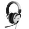Гарнитура игровая 2E GAMING HG310 V2, mini-jack, 1.5м, белый