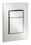 Накладна панель змиву Grohe Skate Cosmopolitan S, суперсталь