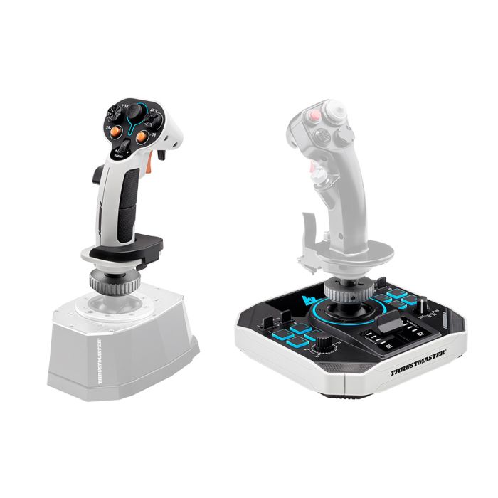 Комплект Thrustmaster SOL-R 2 HOSAS, PC