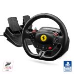 Руль и педали Thrustmaster T98-P FERRARI 296 GTB, PC/PS4/PS5