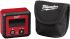 Угломер Milwaukee 2AAAх1.5В, 0-180°, ±0.1°, 0.15кг